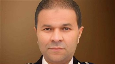 إبراهيم مدكور يكتب: اللواء عماد حماد... عندما تتحدث الكفاءة تتجدد الثقة