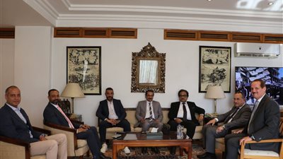 وزير الثقافة 