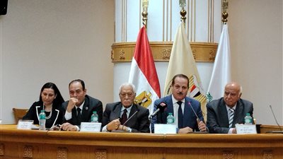 المجلس الاعلي للثقافة 