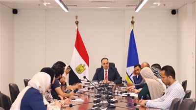لجنة ميدانية لحصر الأراضي والوحدات الصحية تمهيدًا لتنفيذ المنظومة الجديدة