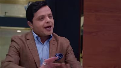 محمد هنيدي 