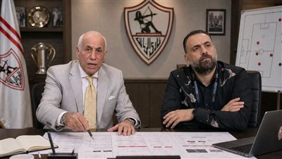 رحيل المدير الرياضى فشل جلسة تقريب وجهات النظر بين الزمالك وجون إدوارد
