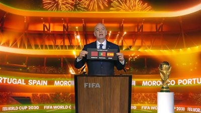 تهديدات كبرى من دول أوروبا بمقاطعة كأس العالم بسبب 