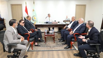 وزير الزراعة: إنتاج الدواجن يرتفع إلى 1.6 مليار طائر.. وتمويلات ميسرة لدعم المربين وتوسيع التصدير 