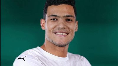 المصري يعلن التعاقد مع المدافع مصطفى العش 