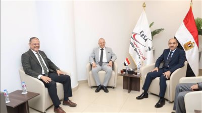 تعاون مرتقب بين وكالة الفضاء والجامعة المصرية اليابانية لإعداد كوادر متخصصة