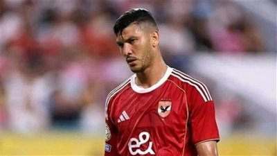 محمد شبانة: أشرف داري طلب الرحيل عن الأهلي 