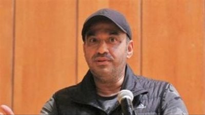 توفيق السيد: عصام عبدالفتاح رجل المرحلة ويستحق الدعم من الجميع