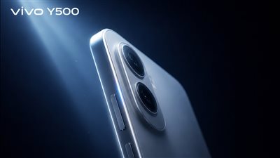 Vivo Y500 