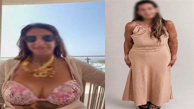  القبض على هايدي زيدان.. وأسرتها تفجر «مفاجأة»