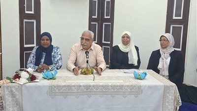 تعليم البحر الأحمر يكرّم معلمات رياض الأطفال المتميزات وصاحبات مسيرة العطاء