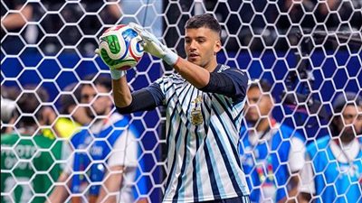 مانشستر سيتي يتحرك لضم جيرونيمو رولي