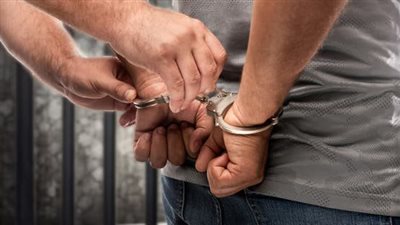 المؤبد لقاتل زوجته ببني مزار في المنيا 