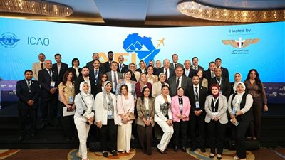 مصر تختتم استضافة النسخة الحادية عشرة من أسبوع إفريقيا والمحيط الهندي للطيران (AFI Aviation Week 2026)