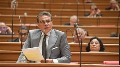 الخولي: تأخير تعويضات عزبة خير الله لا يمكن القبول باستمراره