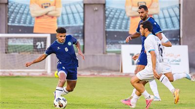 البنك الأهلي يفوز بثلاثية وديًا على دبا الفجيرة الإماراتي