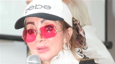 شهيرة تهاجم مروجي الشائعات: بيحرفوا كلامي عشان الترند