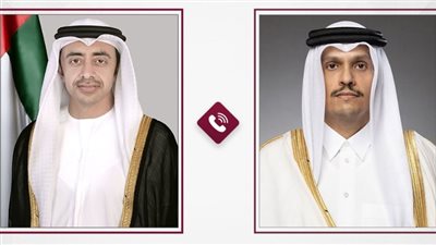 رئيس وزراء قطر يدعو لتنفيذ مذكرة التفاهم الأمريكية الإيرانية