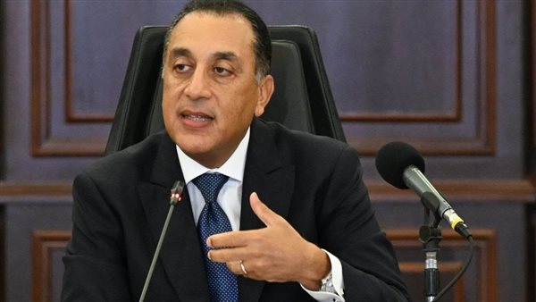 رئيس الوزراء: بدء إصلاح سفينة دمياط وتشغيل سفينة تغييز بديلة