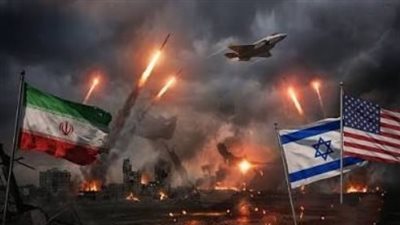 يديعوت أحرونوت: إسرائيل ترفع التأهب تحسبا لضربة أمريكية لإيران