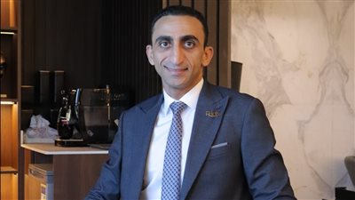 أحمد زغلول: تنوع الاستثمارات يعزز قدرة الشركات على مواجهة تقلبات السوق وتحقيق نمو مستدام