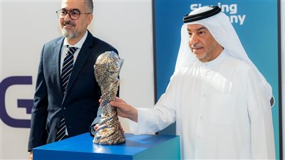 الاتحاد الخليجي لكرة القدم يعزز حضوره الرقمي بشراكة استراتيجية مع 
