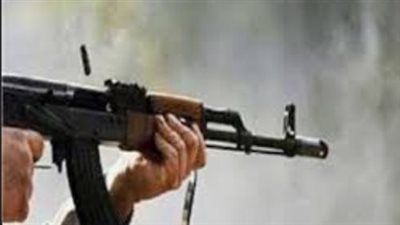 مقتل وإصابة 4 أشخاص بينهم سيدة خلال مشاجرة مسلحة بين عائلتين بالفيوم 
