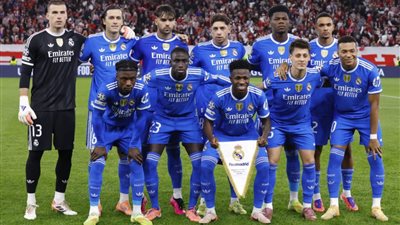 وديًا.. الموعد والقنوات الناقلة لمباراة ريال مدريد وفيورنتينا الإيطالي