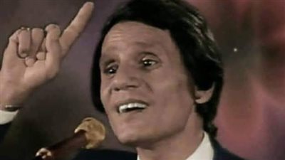 عبد الحليم حافظ 