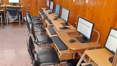 جامعة المنصورة تُكمل استعداداتها لاستقبال طلاب المرحلة الأولى للتنسيق الإلكتروني الأربعاء