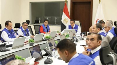 وزير الصحة يوجه باستمرار رفع الاستعدادات بالمستشفيات 48 ساعة بعد الزلزال