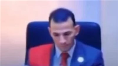 المتهم