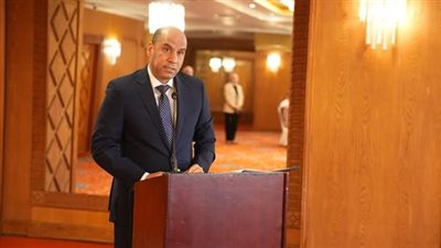 وزير العمل: التنظيم النقابي الواعي ركيزة لحماية حقوق العمال ودعم التنمية