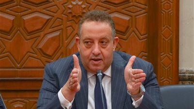 التفاصيل الكاملة لاجتماع هيئة مكتب نقابة المهندسين مع رؤساء «النقابات الفرعية» وخطة شاملة لتحصيل «الدمغة»