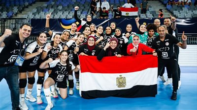 منتخب الشابات يهزم الدنمارك ويتأهل إلى ربع النهائي بكأس العالم 