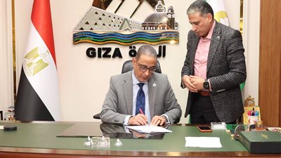 محافظ الجيزة يخفض تنسيق الثانوية العامة إلى 225 درجة استجابةً لأولياء الأمور