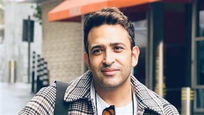 تامر حسين: أرفض إشغال الجمهور بأزماتي.. وهذه كواليس تعاوني مع تامر حسني