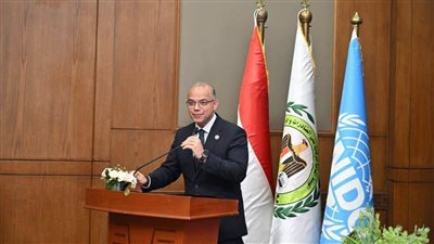 وزير الاستثمار: تطوير المعامل الرقابة وفر 29 مليون دولار 