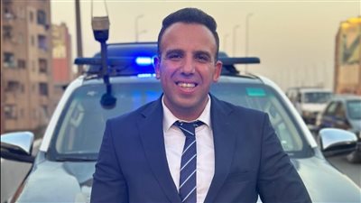 ضمن حركة تغييرات مباحث الجيزة...الرائد مجدي فرج معاونًا أول لمباحث الوراق