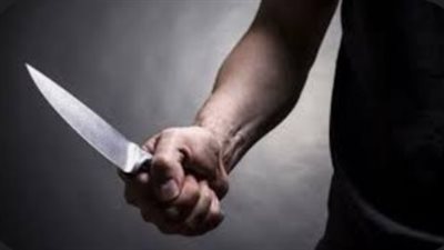 كان بيحاول إنقاذه من السقوط..وفاة طباخ طعنا بسلاح أبيض بالبحيرة 