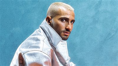 محمد الشرنوبي يعود لإبهار جمهوره بألبوم 
