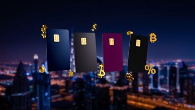 بطاقة افتراضية Visa/Mastercard