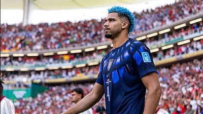  رونالد أراوخو