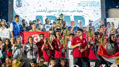 منتخب مصر للشطرنج 