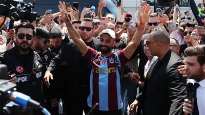 السفير التركي بالقاهرة: محمد صلاح محبوب بتركيا لأخلاقه 