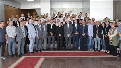 نادي ضباط المراقبة الجوية يهنئ شركة الملاحة الجوية بنجاح التشغيل التجريبي لأنظمة 