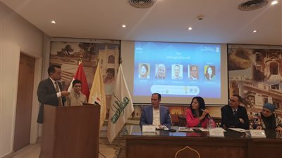 لقاء مع المبدعين الصغار بالمجلس الأعلى للثقافة.. قصص تميز الأطفال المبدعين