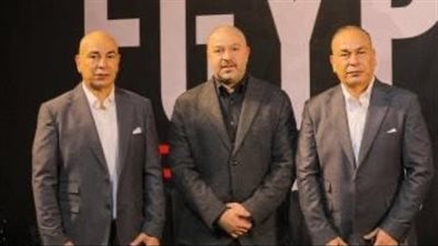 تنسيق بين النائب أحمد دياب والجهاز الفني للمنتخب بشأن المعسكرات والمباريات 