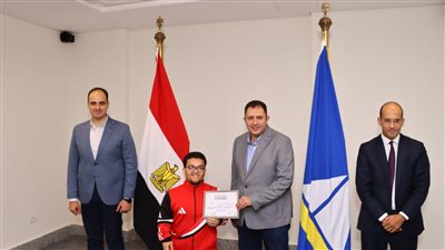 دمياط تحتفي بأبطالها الدوليين وتؤكد استمرار دعم المواهب وصناعة الأبطال