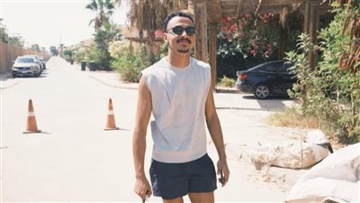 غزي ينتحل شخصية كزبرة على مواقع التواصل.. أحدث مفاجآت دعاية 